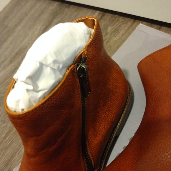 reaction kenneth cole men's chukka boots - Picture 6 of 7